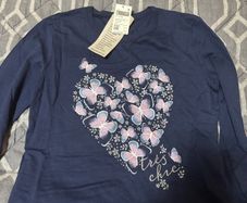 Benetton girls bundle 8-11 yo