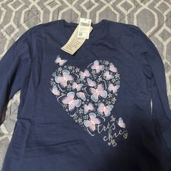 Benetton girls bundle 8-11 yo