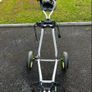 iCart Classic Plus Golf Trolley Image 2
