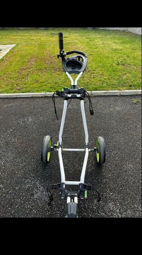 iCart Classic Plus Golf Trolley