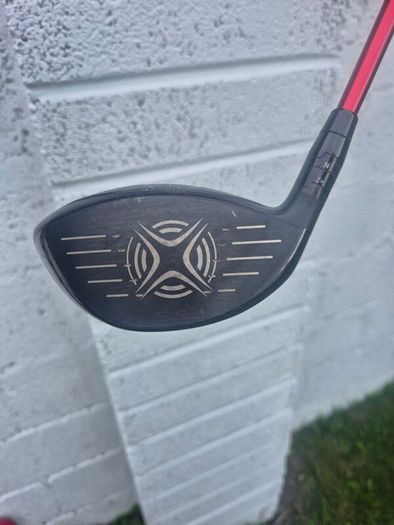 Callaway XR 16 Driver