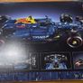 LEGO Technic Oracle Red Bull Racing RB20 F1 Car (Set 42206) - Brand New & Sealed Image 3