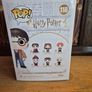 Funko Pop! Harry Potter 118 , Harry with Wand (Mint, Never Opened Image 4