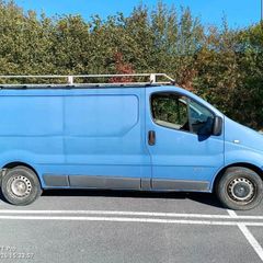 Roof rack