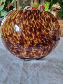 Large Murano Vase