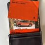 Seat Arona 2019 original owners manual and wallet Image 2
