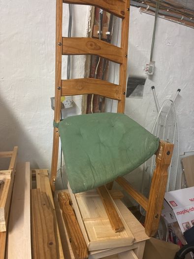 free scrap wood