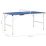 Ping Pong Table Image 7