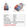 New Quick Wire Connector SPL Image 2