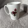 fine bone china Royal Grafton cup Image 4