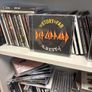 Def Leppard - 4 cd job lot Image 3