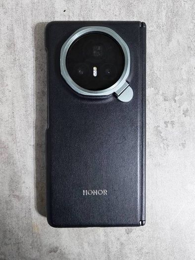 honor magic v3 foldable phone