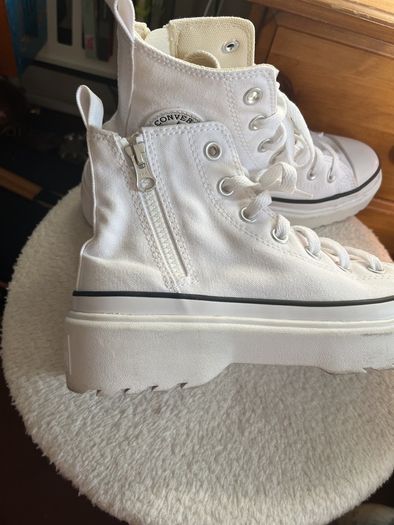 Converse Shoes