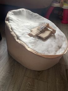 Baby Bean Bag