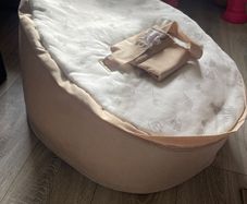 Baby Bean Bag