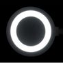 Elegante 6031 magnifying lamp with 60 SMD 3D LEDs, Image 6