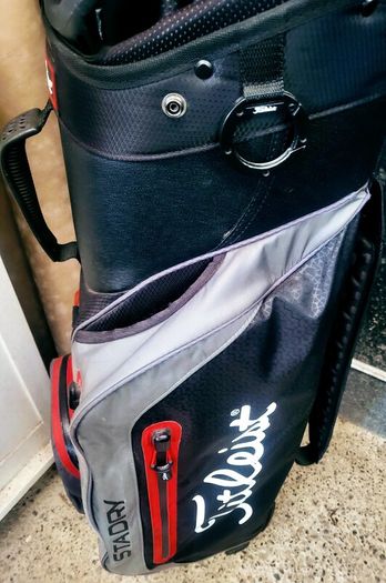 Set of Golf Clubs