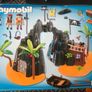 Playmobil Pirate Island Image 2