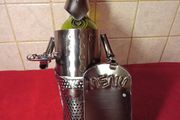 Wine Bottle  Holder