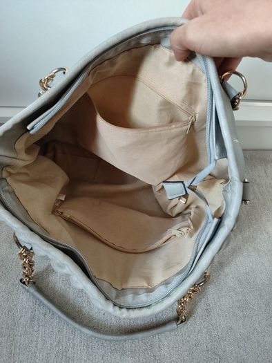 hand bag
