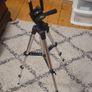 Oberon OR-3110 / Tripod 3110 Camera Tripod 102cm New 15euro Image 2