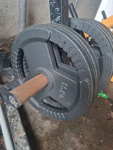 home gym