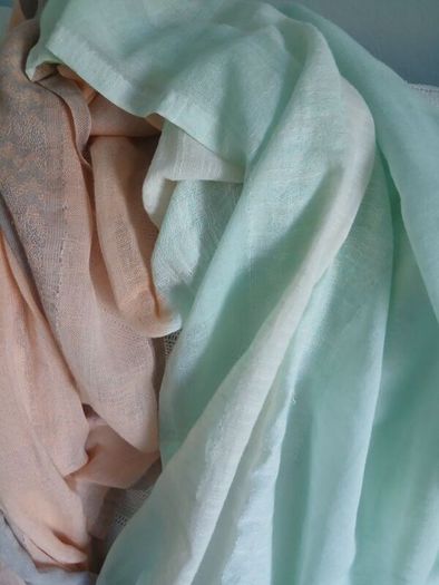 Large Scarf