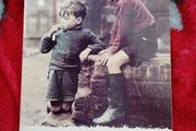 My Left Foot, Christy Brown