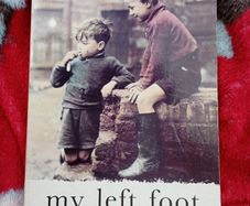 My Left Foot, Christy Brown
