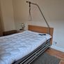 Electric Nursing Bed For Sale Image 2