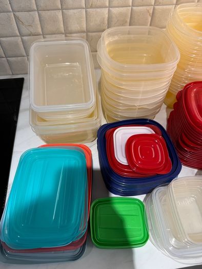 Food Containers