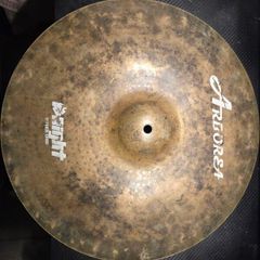 cymbal arborea crash knight series 17 inch