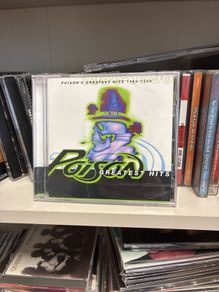 Poison - greatest Hits (New)