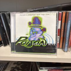 Poison - greatest Hits (New)