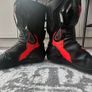 dainese motorcycle boots Image 2