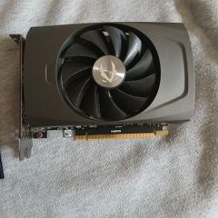 Zotac solo rtx 4060 8 gb