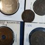 Ten   Assorted   Coins Image 2