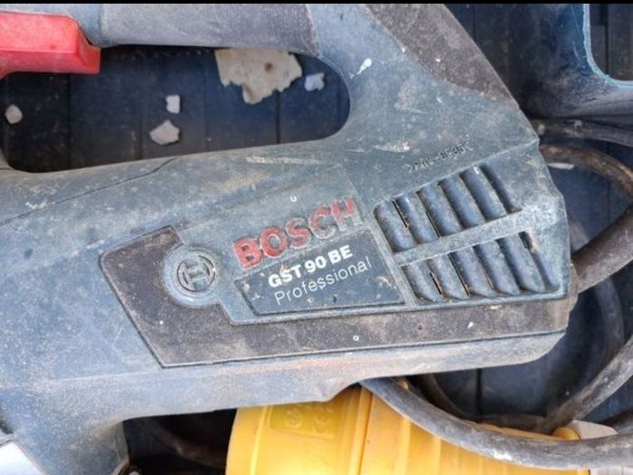 Bosch GST 90 BE corded jigsaw