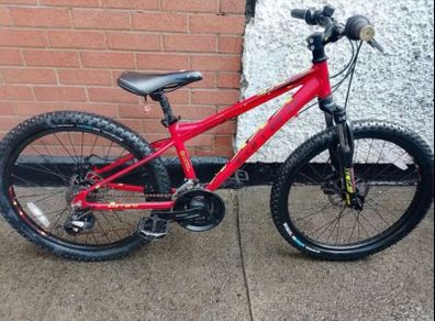 bike