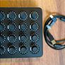 DJ Techtools Midi Fighter Twister black Image 2