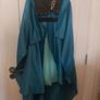 Anna's  Frozen II dress Image 6