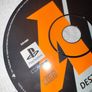 Action Man Destruction X (Disc Only) PS1 WELL TESTED Image 3