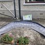 Berg trampoline 9ft Image 10