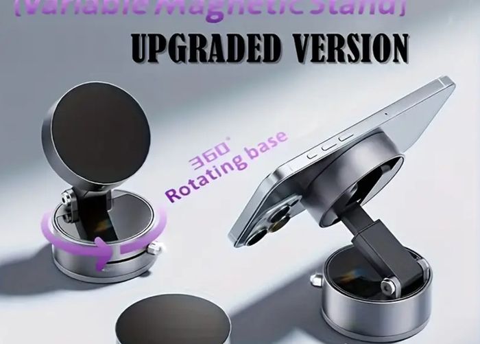 tiktok phone holder Drop price