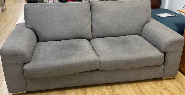 2 seater sofa