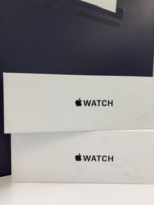 Apple Watch Se 2nd Gen 44mm Wifi New