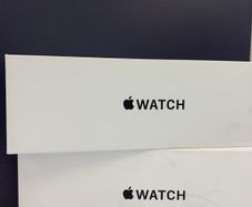 Apple Watch Se 2nd Gen 44mm Wifi New
