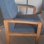 Orthopedic fireside/bedroom armchair - brand new Image 2