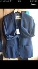 suit size M