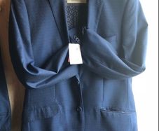 suit size M